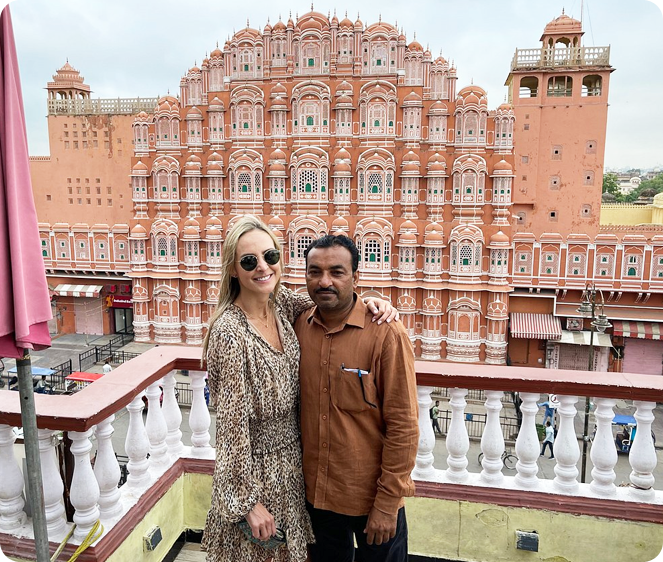 Jaipur fun tour