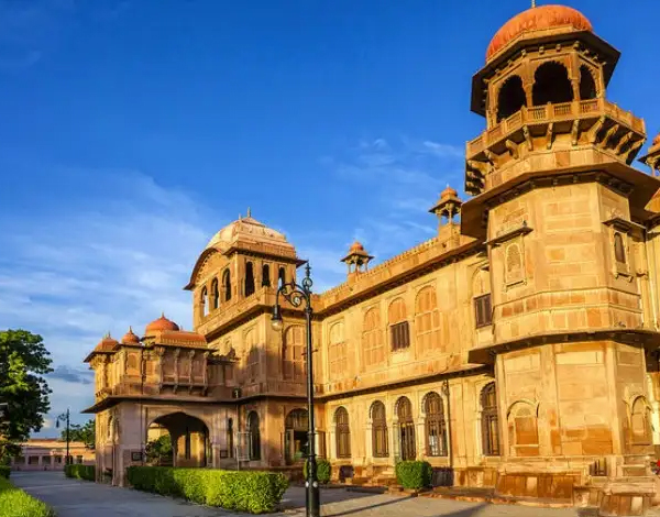 Best Tour of Rajasthan