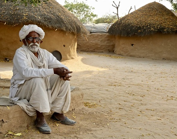 Rural Rajasthan Tour