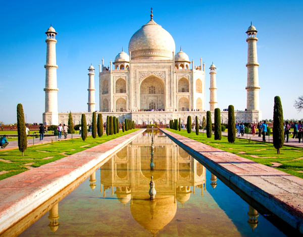 jaipur agra same day tour